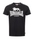 LONSDALE ΜΠΛΟΥΖΑΚΙ STOUR black