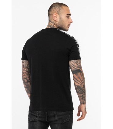 LONSDALE ΜΠΛΟΥΖΑΚΙ STOUR black