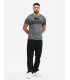 LONSDALE ΑΝΔΡΙΚΟ ΜΠΛΟΥΖΑΚΙ GAINFORD Anthracite