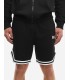 LONSDALE ΑΝΔΡΙΚΗ ΒΕΡΜΟΥΔΑ GUNNERSIDE Black