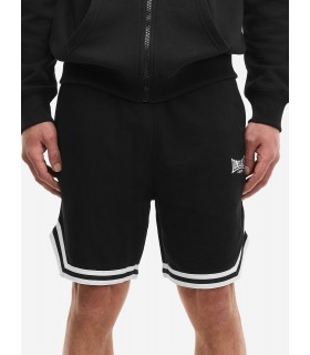 LONSDALE ΑΝΔΡΙΚΗ ΒΕΡΜΟΥΔΑ GUNNERSIDE Black