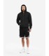 LONSDALE ΑΝΔΡΙΚΗ ΒΕΡΜΟΥΔΑ GUNNERSIDE Black