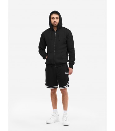 LONSDALE ΑΝΔΡΙΚΗ ΒΕΡΜΟΥΔΑ GUNNERSIDE Black
