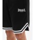 LONSDALE ΑΝΔΡΙΚΗ ΒΕΡΜΟΥΔΑ GUNNERSIDE Black