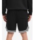 LONSDALE ΑΝΔΡΙΚΗ ΒΕΡΜΟΥΔΑ GUNNERSIDE Black