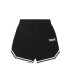 LONSDALE ΑΝΔΡΙΚΗ ΒΕΡΜΟΥΔΑ GUNNERSIDE Black