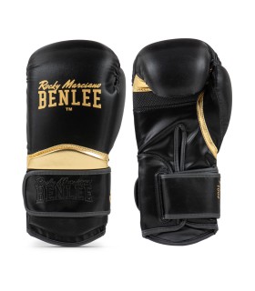 BENLEE ΓΑΝΤΙΑ ΠΡΟΠΟΝΗΣΗΣ GLANCE Black/Gold