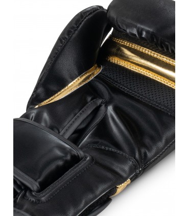 BENLEE ΓΑΝΤΙΑ ΠΡΟΠΟΝΗΣΗΣ GLANCE Black/Gold