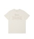 LONSDALE ΚΟΝΤΟΜΑΝΙΚΟ LOGO beige
