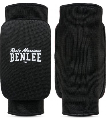 BENLEE ΕΠΙΓΟΝΑΤΙΔΕΣ CUBITUM black