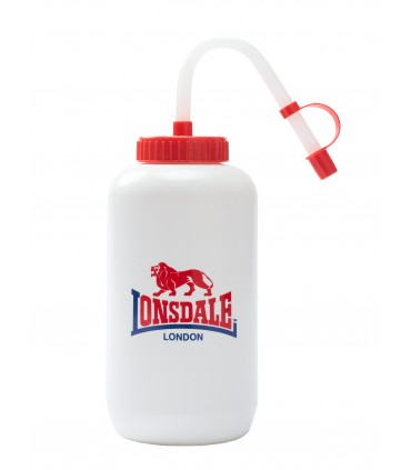 LONSDALE ΠΛΑΣΤΙΚΟ ΠΑΓΟΥΡΙ SPORTS BOTTLE