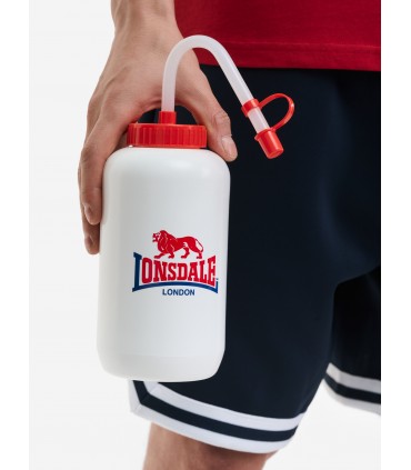 LONSDALE ΠΛΑΣΤΙΚΟ ΠΑΓΟΥΡΙ SPORTS BOTTLE