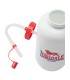 LONSDALE ΠΛΑΣΤΙΚΟ ΠΑΓΟΥΡΙ SPORTS BOTTLE