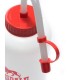 LONSDALE ΠΛΑΣΤΙΚΟ ΠΑΓΟΥΡΙ SPORTS BOTTLE