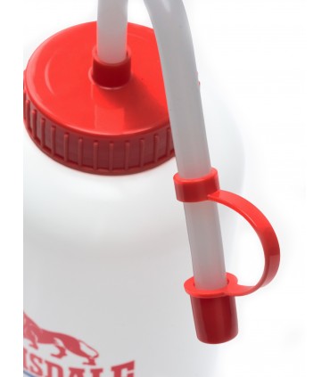 LONSDALE ΠΛΑΣΤΙΚΟ ΠΑΓΟΥΡΙ SPORTS BOTTLE