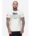 LONSDALE ΚΟΝΤΟΜΑΝΙΚΟ HAZELHURST ecru