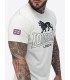 LONSDALE ΚΟΝΤΟΜΑΝΙΚΟ HAZELHURST ecru