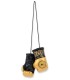 BENLEE ΜΠΡΕΛΟΚ MINIATURE GLOVE MEINKE gold