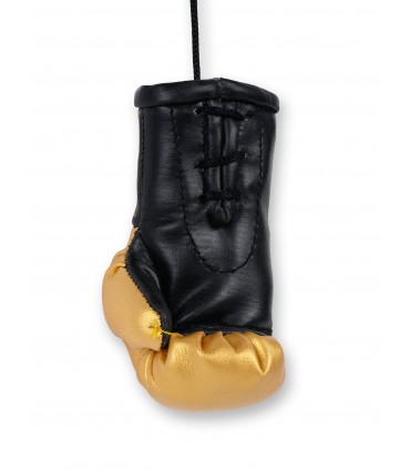 BENLEE ΜΠΡΕΛΟΚ MINIATURE GLOVE MEINKE gold