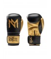 BENLEE ΓΑΝΤΙΑ ΠΥΓΜΑΧΙΑΣ CARLOS MEINKE black/gold