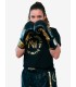BENLEE ΓΑΝΤΙΑ ΠΥΓΜΑΧΙΑΣ CARLOS MEINKE black/gold