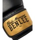 BENLEE ΓΑΝΤΙΑ ΠΥΓΜΑΧΙΑΣ CARLOS MEINKE black/gold