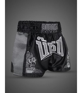 BUDDHA MUAY THAI SHORTS KANOK BORAN