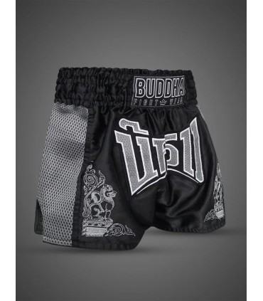 BUDDHA MUAY THAI SHORTS KANOK BORAN