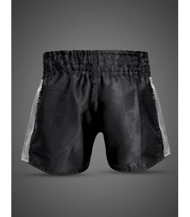 BUDDHA MUAY THAI SHORTS KANOK BORAN