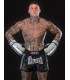 BUDDHA MUAY THAI SHORTS KANOK BORAN