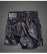 BUDDHA MUAY THAI SHORTS KANOK black