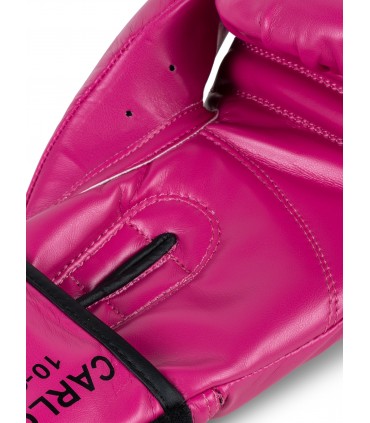 BENLEE ΓΑΝΤΙΑ ΠΥΓΜΑΧΙΑΣ CARLOS pink