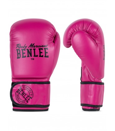 BENLEE ΓΑΝΤΙΑ ΠΥΓΜΑΧΙΑΣ CARLOS pink