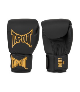 TAPOUT ΓΑΝΤΙΑ ΠΡΟΠΟΝΗΣΗΣ TORREY black/gold