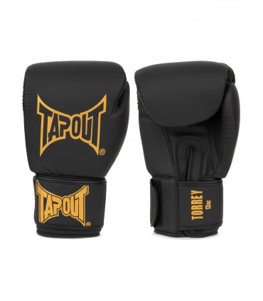 TAPOUT ΓΑΝΤΙΑ ΠΡΟΠΟΝΗΣΗΣ TORREY black/gold