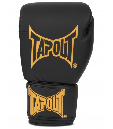 TAPOUT ΓΑΝΤΙΑ ΠΡΟΠΟΝΗΣΗΣ TORREY black/gold