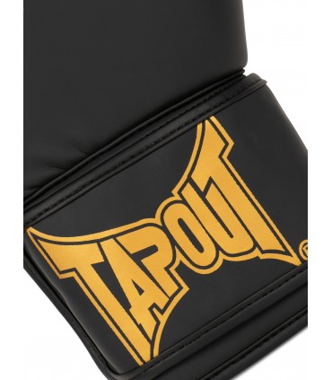 TAPOUT ΓΑΝΤΙΑ ΠΡΟΠΟΝΗΣΗΣ TORREY black/gold