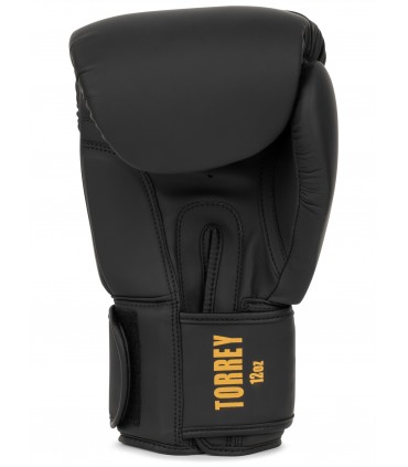 TAPOUT ΓΑΝΤΙΑ ΠΡΟΠΟΝΗΣΗΣ TORREY black/gold