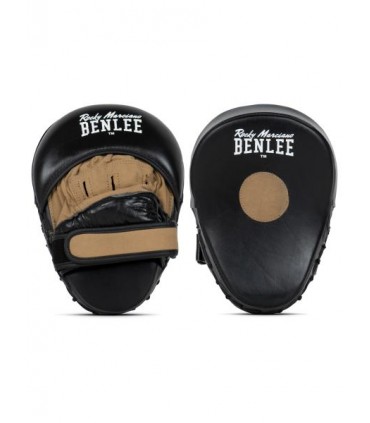 BENLEE ΔΕΡΜΑΤΙΝΟΙ ΣΤΟΧΟΙ moore black