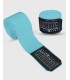 BUDDHA HANDWRAPS 4,5m baby blue