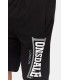 LONSDALE ΑΝΔΡΙΚΗ ΒΕΡΜΟΥΔΑ LOGO JAM black