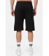 LONSDALE ΑΝΔΡΙΚΗ ΒΕΡΜΟΥΔΑ LOGO JAM black