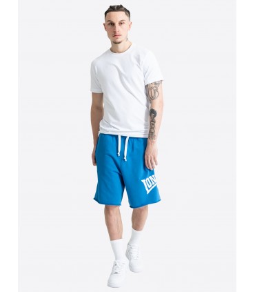 LONSDALE ΑΝΔΡΙΚΗ ΒΕΡΜΟΥΔΑ POLBATHIC Royal Blue