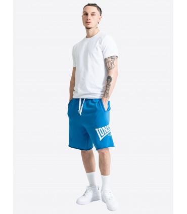 LONSDALE ΑΝΔΡΙΚΗ ΒΕΡΜΟΥΔΑ POLBATHIC Royal Blue