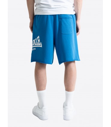 LONSDALE ΑΝΔΡΙΚΗ ΒΕΡΜΟΥΔΑ POLBATHIC Royal Blue