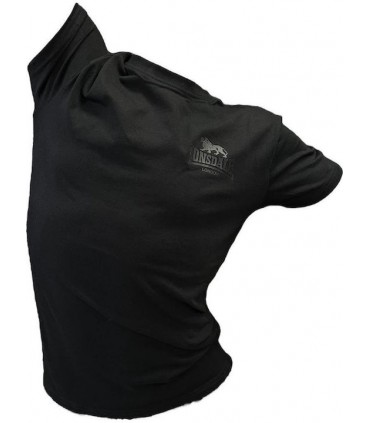 LONSDALE ΚΟΝΤΟΜΑΝΙΚΟ BLAIRMORE 2 black/black