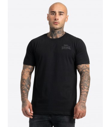 LONSDALE ΚΟΝΤΟΜΑΝΙΚΟ BLAIRMORE 2 black/black