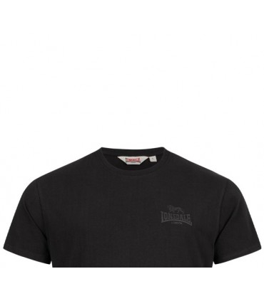 LONSDALE ΚΟΝΤΟΜΑΝΙΚΟ BLAIRMORE 2 black/black