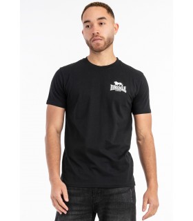 LONSDALE ΚΟΝΤΟΜΑΝΙΚΟ BLAIRMORE 2 black/white