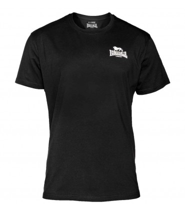 LONSDALE ΚΟΝΤΟΜΑΝΙΚΟ BLAIRMORE 2 black/white